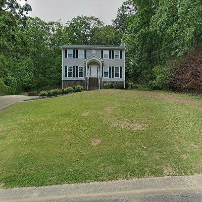 137 S Run Cir, Hoover, AL 35244