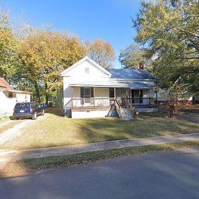 137 Ww Carr Ave, Jackson, GA 30233