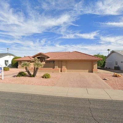 13718 W Franciscan Dr, Sun City West, AZ 85375