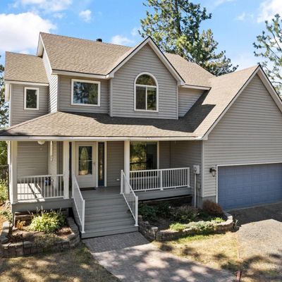 13805 N Friendship Ln, Nine Mile Falls, WA 99026