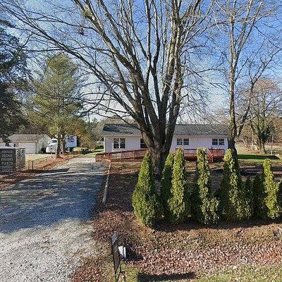 1381 Barney Jenkins Rd, Felton, DE 19943