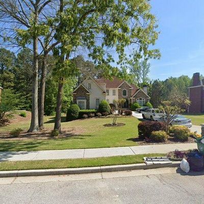 1388 Greenridge Trl, Lithonia, GA 30058