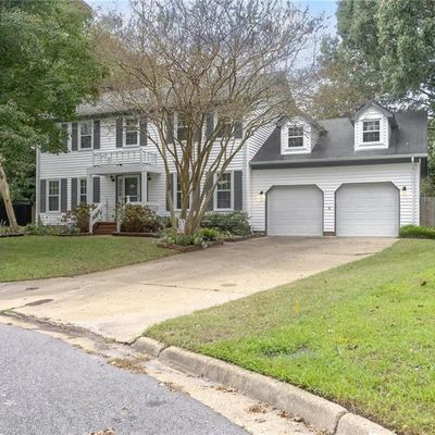 1401 Needham Ct, Virginia Beach, VA 23456