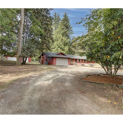 14020 Ne 195 Th Ave, Brush Prairie, WA 98606