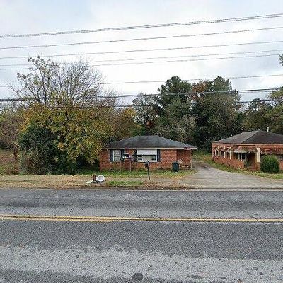 1406 Anthony Rd, Macon, GA 31206