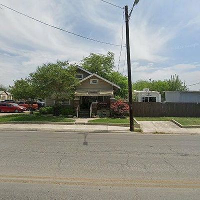 1406 S Hackberry St, San Antonio, TX 78210