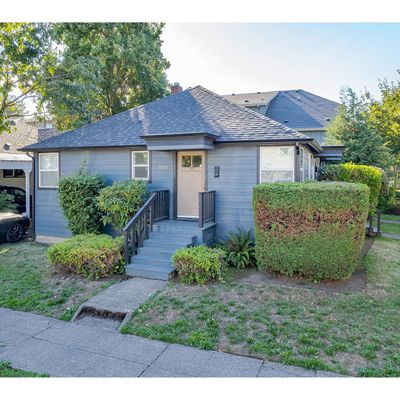 1408 Ferry St, Eugene, OR 97401