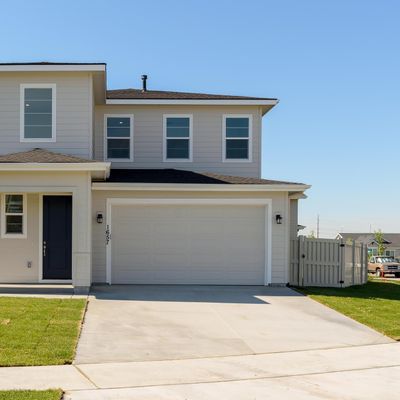 1408 W Regency Ridge Dr, Meridian, ID 83642