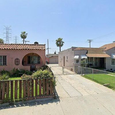 1410 E 92 Nd St, Los Angeles, CA 90002