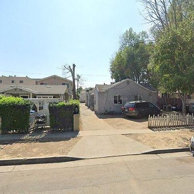 14146 Friar St, Van Nuys, CA 91401