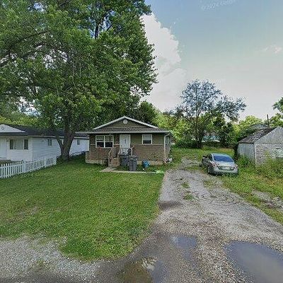 1417 Worcester Ave, Indianapolis, IN 46203