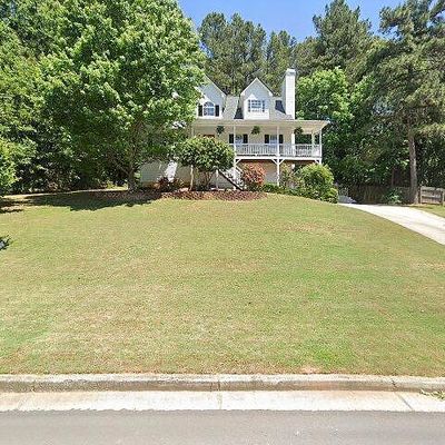 142 Ardmore Pl, Dallas, GA 30132