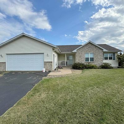 1421 Delmore Dr, Merrill, WI 54452