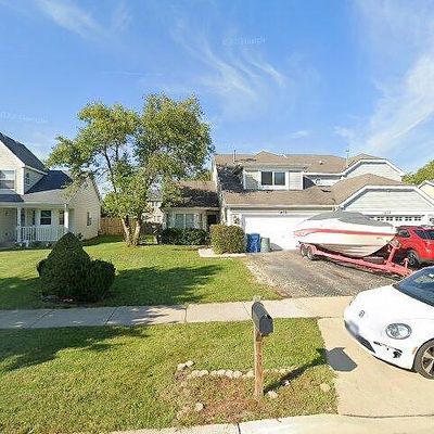 1438 Exeter Ln, South Elgin, IL 60177