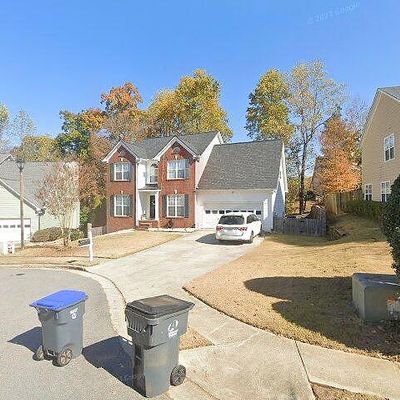 1440 Walnut Hill Cir, Lawrenceville, GA 30043