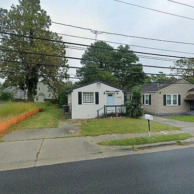 1442 Atlantic Ave, Chesapeake, VA 23324