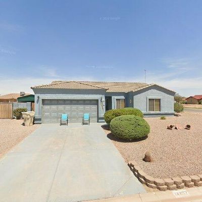 14457 S Capistrano Rd, Arizona City, AZ 85123