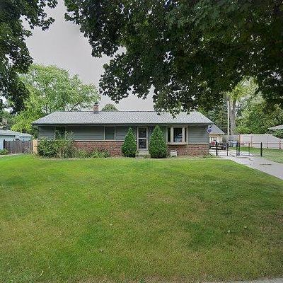 12200 W Douglas Ave, Milwaukee, WI 53225