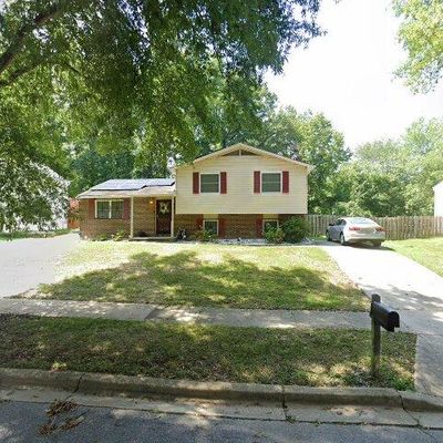 12221 Parkton St, Fort Washington, MD 20744