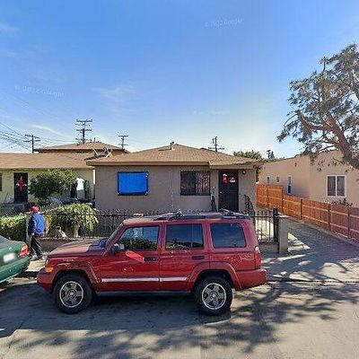 1224 Fraser Ave, Los Angeles, CA 90022