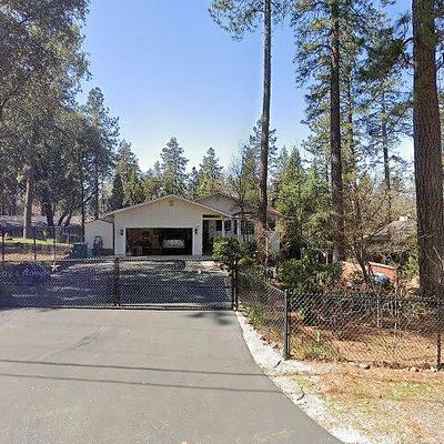 12252 Francis Dr, Grass Valley, CA 95949