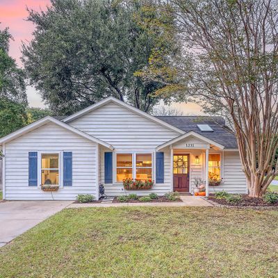 1231 Lake Mallard Blvd, Mount Pleasant, SC 29464