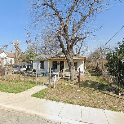 1233 Delgado St, San Antonio, TX 78207