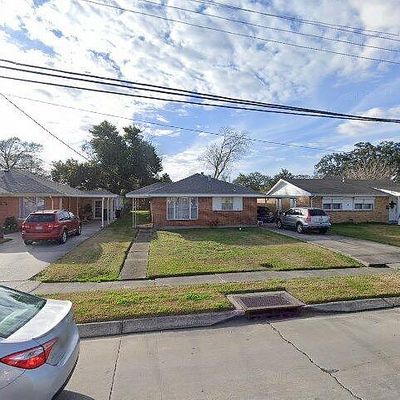 1236 Farrington Dr, Marrero, LA 70072