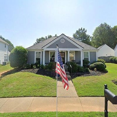 124 Ivygreen Chase, Canton, GA 30114