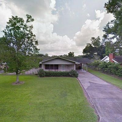 124 Lecompte Dr, Bourg, LA 70343