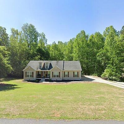 124 Sullivan Dr, Homer, GA 30547