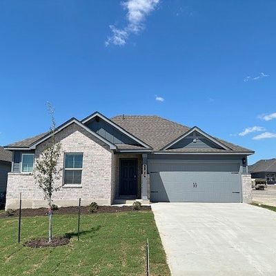 124 Watch Hl, Jarrell, TX 76537