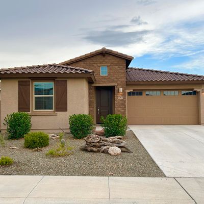 12409 E Soloman Rd, Gold Canyon, AZ 85118