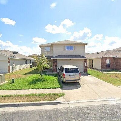 12413 Sky Harbor Dr, Del Valle, TX 78617