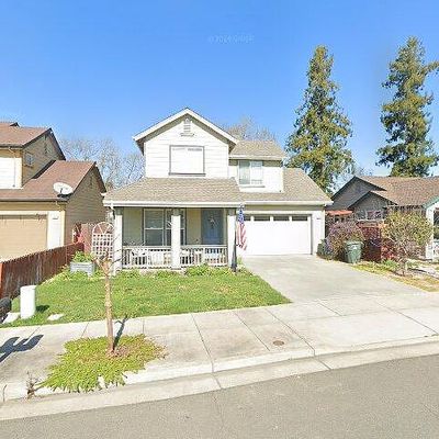 1251 Aloise Ave, Santa Rosa, CA 95407