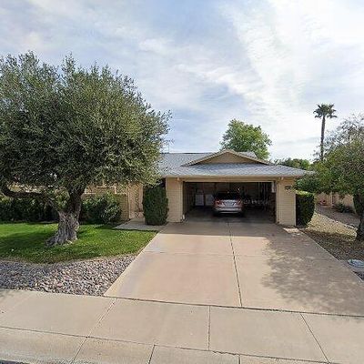 12510 W Seneca Dr, Sun City West, AZ 85375