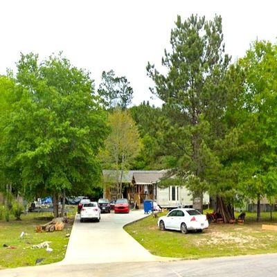 1268 County Road 3408, Cleveland, TX 77327