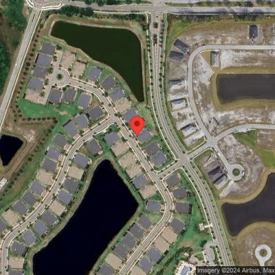 12794 Sw Lake Fern Cir, Port Saint Lucie, FL 34987