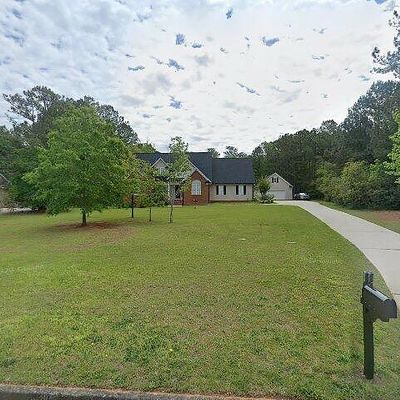 128 King Richard Dr, Griffin, GA 30223