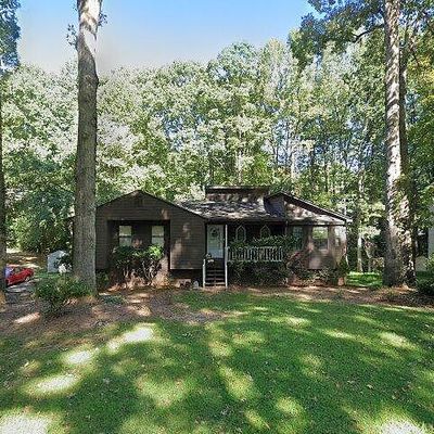 1283 Blazing Rdg W, Lawrenceville, GA 30046