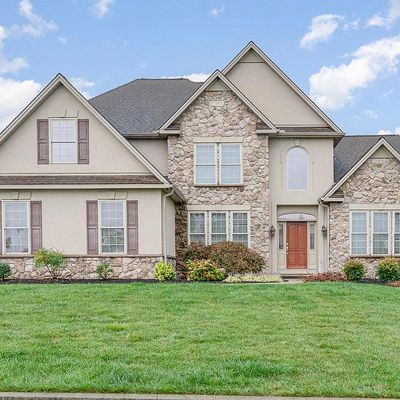 1283 Summit Way, Mechanicsburg, PA 17050