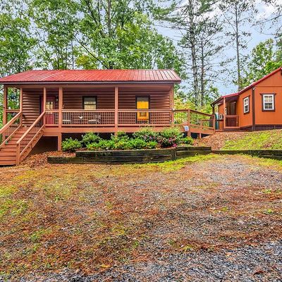 129 Mary Way, Ellijay, GA 30540