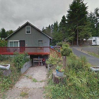 1300 N Nye St, Toledo, OR 97391