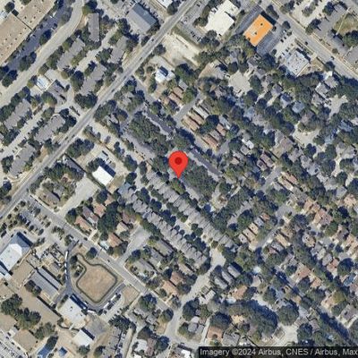 13024 Trent St, San Antonio, TX 78232