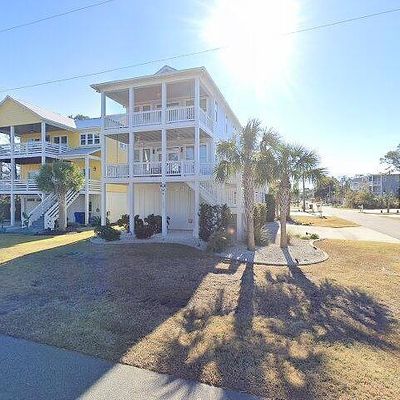 1305 Mackerel Ln #1, Carolina Beach, NC 28428