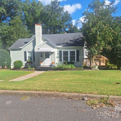 1306 Mcarver St, Gastonia, NC 28052