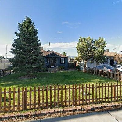 1309 Glenwood Ave, Grand Junction, CO 81501