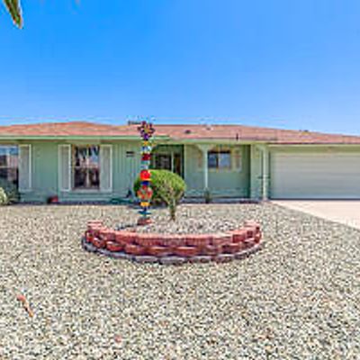 15619 N 105 Th Dr, Sun City, AZ 85351