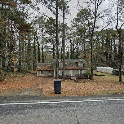 1572 Panola Rd, Ellenwood, GA 30294