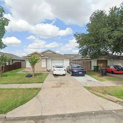 15730 Ridgegate Rd, Houston, TX 77053